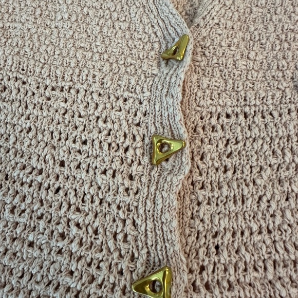 AERON
Organic Cotton Sylvie Cardigan - Picture 9 of 11